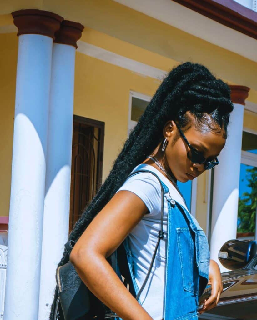 VIDEO Sukari Dance By Zuchu MP4 DOWNLOAD