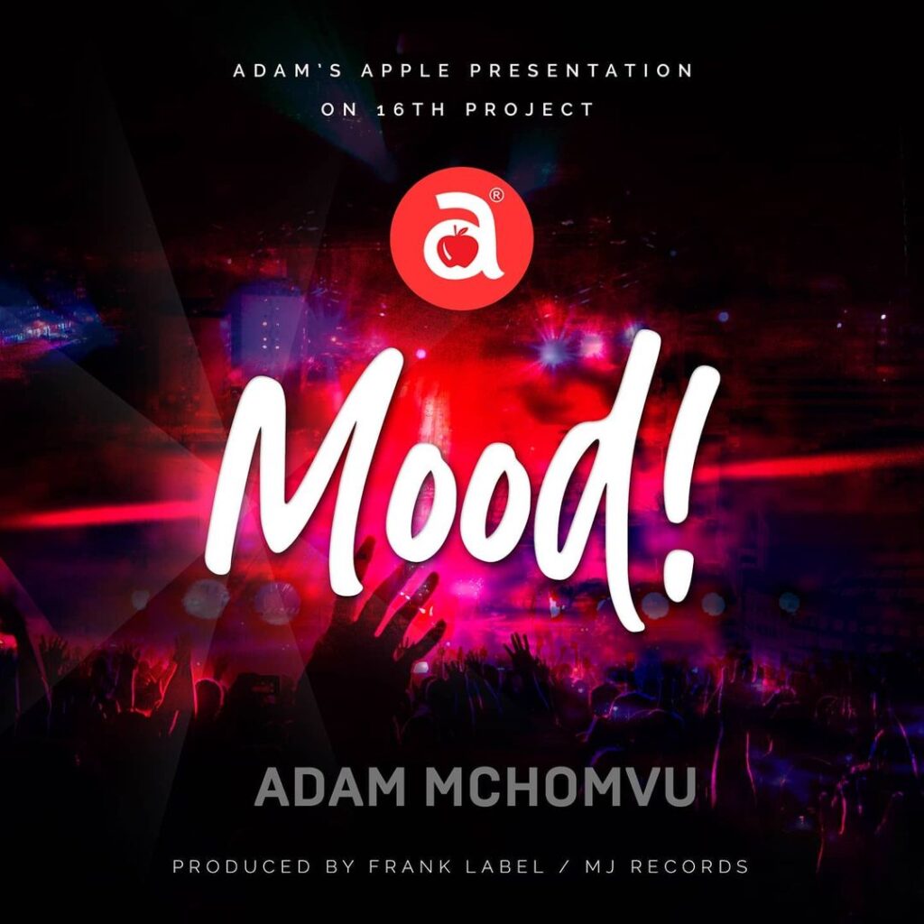 AUDIO Adam Mchomvu Ft Dibo X April - MOOD MP3 DOWNLOAD