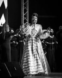 AUDIO Dena Mwana - Zuwa Nionso (Grace) MP3 DOWNLOAD