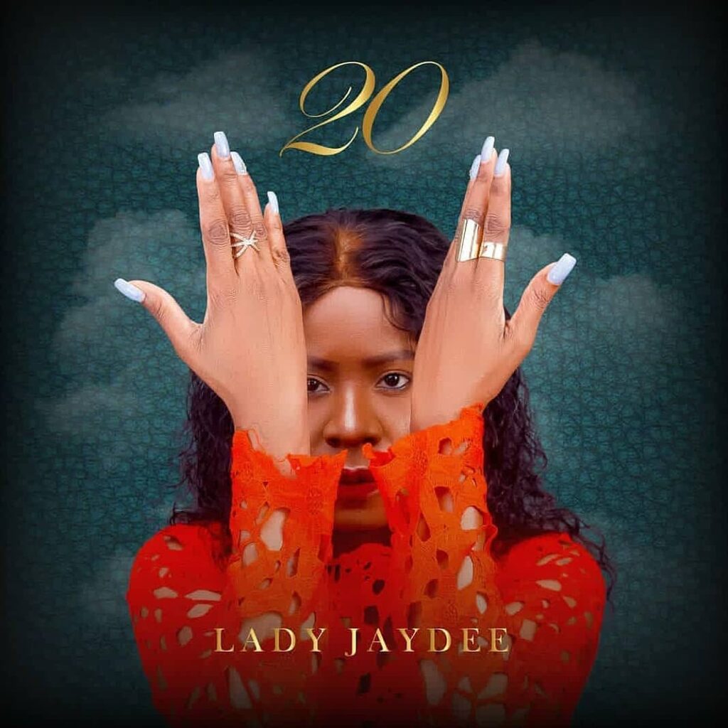 AUDIO Lady Jaydee ft Mr Blue – Kupendwa Raha MP3 DOWNLOAD