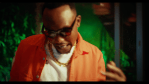 VIDEO Darassa - Waiter MP4 DOWNLOAD