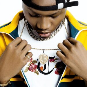 AUDIO Hanstone - Nakupenda MP3 DOWNLOAD