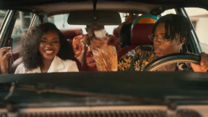 VIDEO Joeboy - Focus MP4 DOWNLOAD