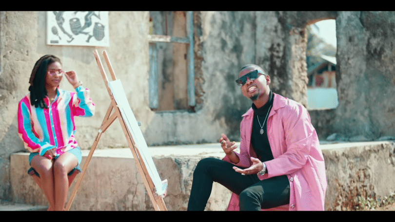 VIDEO Rostam Ft Ben Pol - Sifa MP4 DOWNLOAD