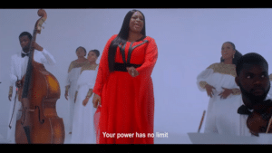 Sinach - Greatest Lord Lyrics & MP4 DOWNLOAD