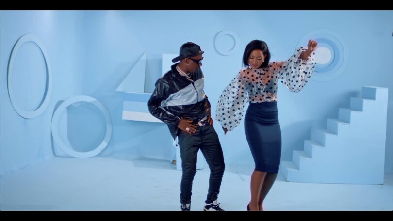 VIDEO Spice Diana Ft Fik Fameica - Ready MP4 DOWNLOAD