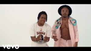 VIDEO Singah - Somebody Ft. Alikiba MP4 DOWNLOAD