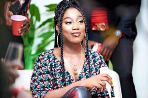 AUDIO Sabrina - Abele Ft. Koffi Olomide MP3 DOWNLOAD