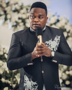 Joel Lwaga Biography, Wife, Awards and Net Worth