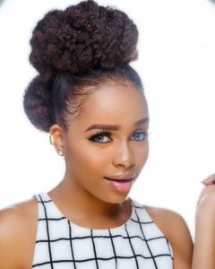 AUDIO Nandy - Noel Song MP3 DOWNLOAD