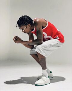 AUDIO Conboi - Bonanza MP3 DOWNLOAD