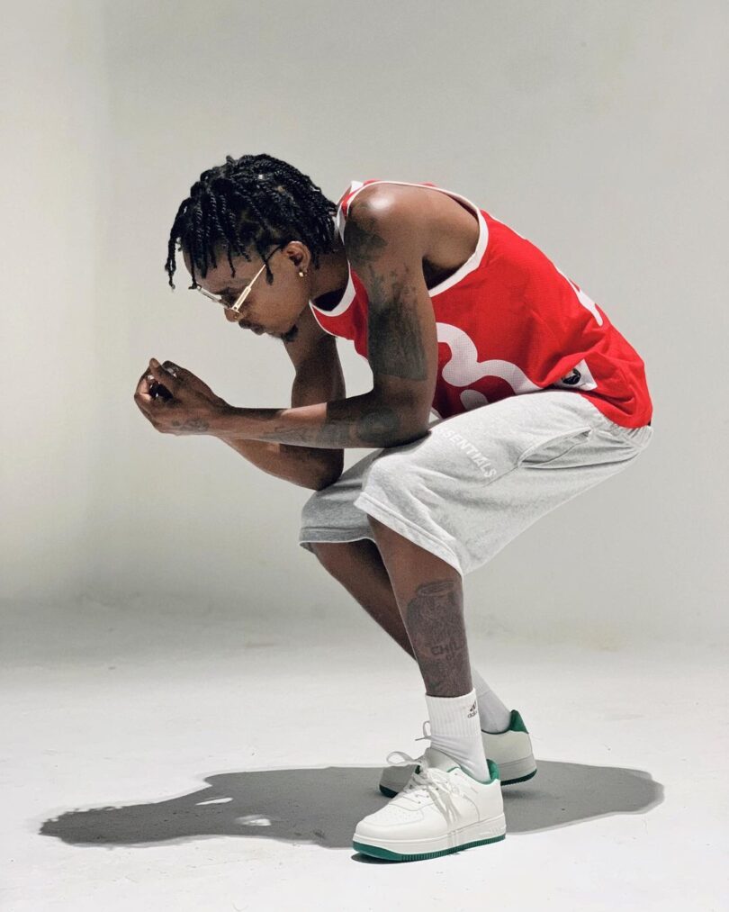 AUDIO Conboi - Bonanza MP3 DOWNLOAD