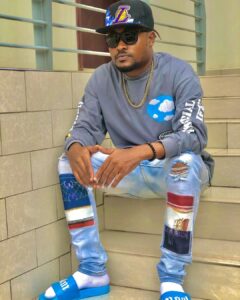 AUDIO Moni Centrozone - Waoneshe Ft B2k, Ice Boy MP3 DOWNLOAD