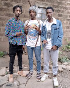 AUDIO Kappy - Ng'ang'o Remix Ft Mastar VK, Boondocks Gang MP3 DOWNLOAD