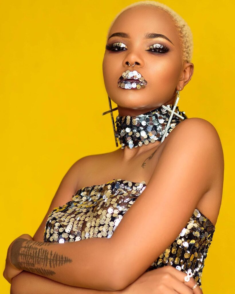 AUDIO Rosa Ree - Wote Ft. Snake Fire X Barkeliam x Diz Africana & Raymedya MP3 DOWNLOAD