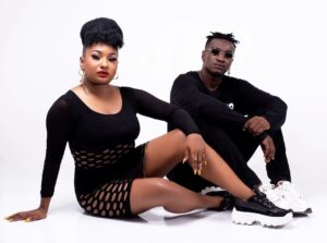 Navy Kenzo – Nisogelee LYRICS