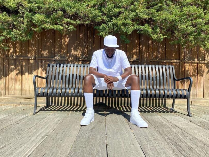 AUDIO Roma - Tanzania MP3 DOWNLOAD