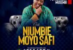 AUDIO Anthony Musembi - Niumbie Moyo Safi MP3 DOWNLOAD
