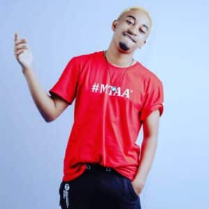 Jay Melody – Huba Hulu LYRICS