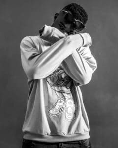 AUDIO Nacha Ft Nay Wamitego - Moto MP3 DOWNLOAD