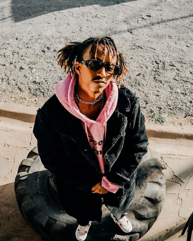 AUDIO Boutross - Yea Yea Yea MP3 DOWNLOAD