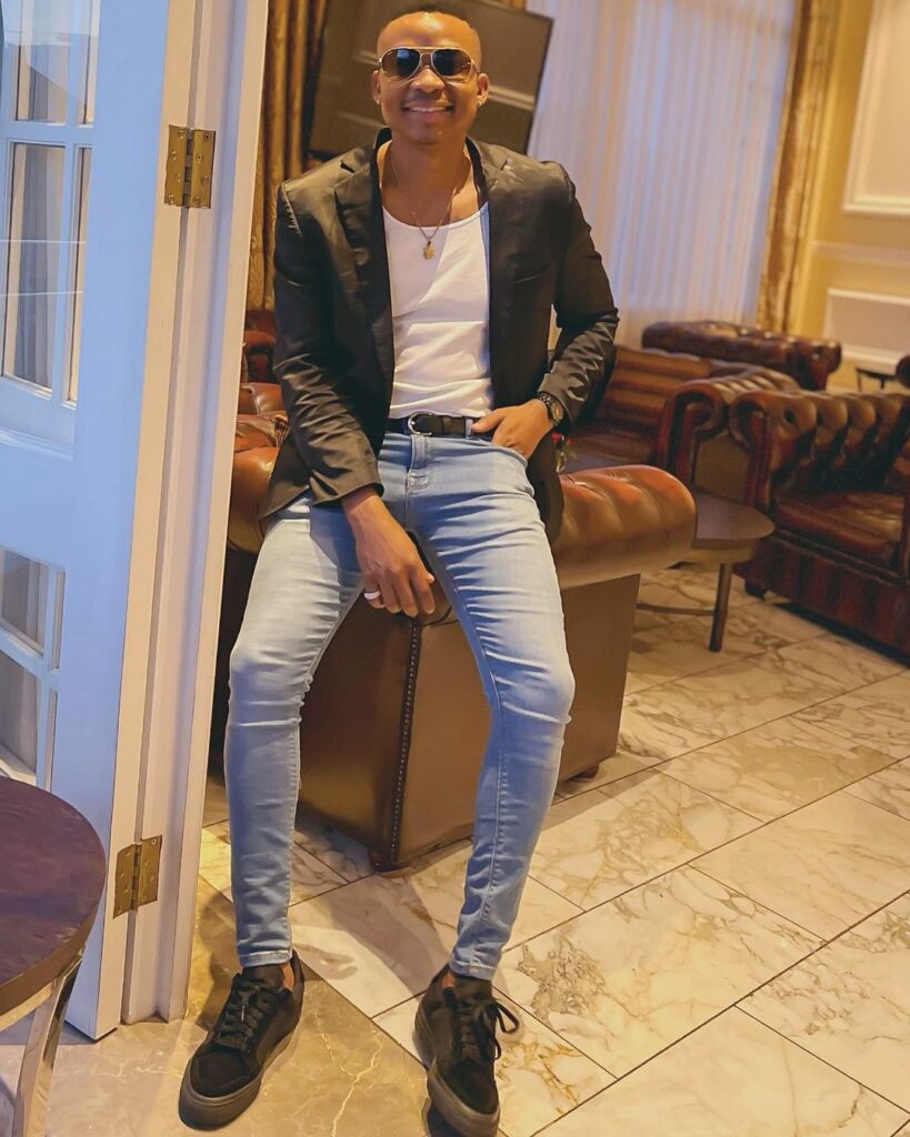 AUDIO Otile Brown - Go Down MP3 DOWNLOAD