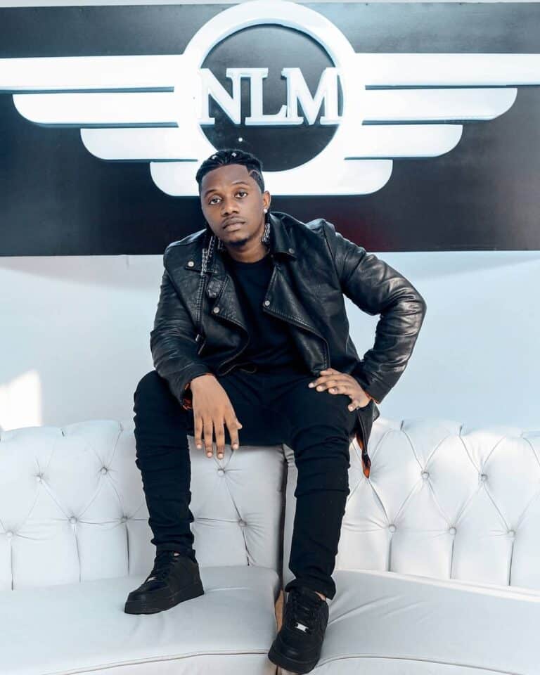 AUDIO Rayvanny Imperfeito (Cover) MP3 DOWNLOAD — citiMuzik