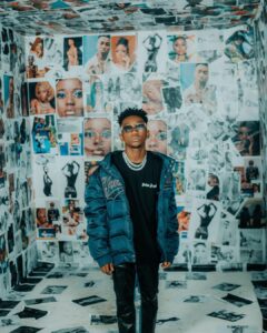 AUDIO Ronze - Nenda Salama MP3 DOWNLOAD