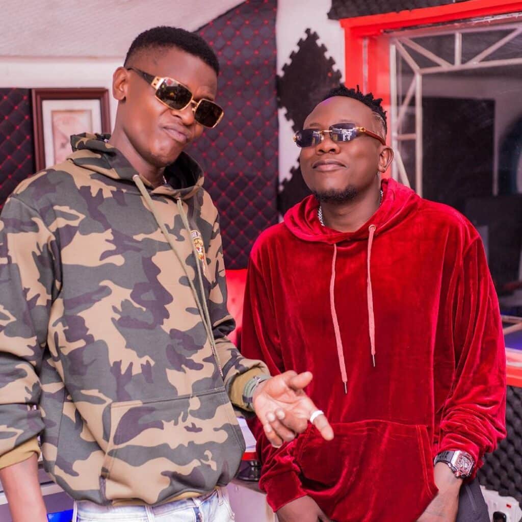 AUDIO Geosteady - Energy Ft Dr Jose Chameleon MP3 DOWNLOAD