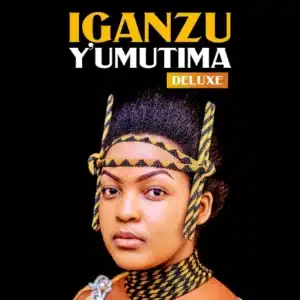 AUDIO Clarisse Karasira - Njye Na We Ft Patrick MP3 DOWNLOAD