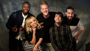 Pentatonix - Hallelujah MP3 DOWNLOAD