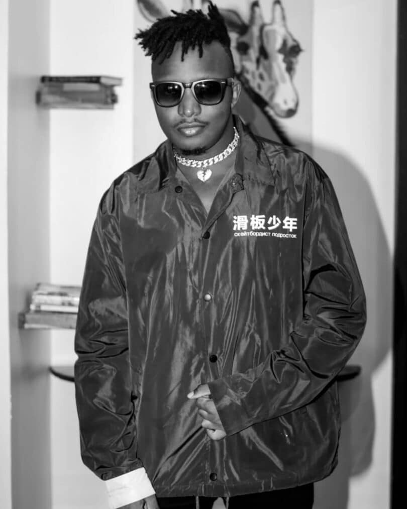 AUDIO Benson Hauzimi MP3 DOWNLOAD — citiMuzik