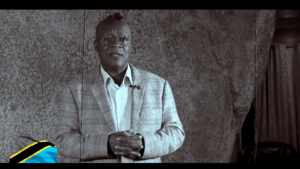 AUDIO Alikiba - Wosia Wa Magufuli MP3 DOWNLOAD