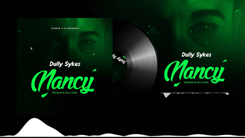 AUDIO Dully sykes - Nancy MP3 DOWNLOAD