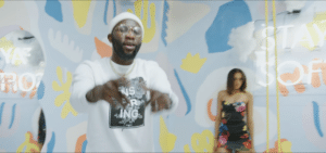 VIDEO Hamadai Ft Roma - Waambie MP4 DOWNLOAD