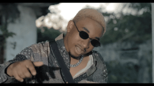 VIDEO Jay Melody - Huba Hulu MP4 DOWNLOAD