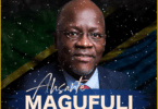 AUDIO Harmonize - Asante Magufuli Ft Konde Music Artists MP3 DOWNLOAD