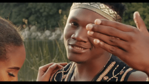 VIDEO Mbosso - Yalah MP4 DOWNLOAD