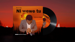 AUDIO Emmanuel Mgogo - Ni Wewe Tu MP3 DOWNLOAD