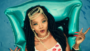 VIDEO Ruby – Nakoma MP4 DOWNLOAD