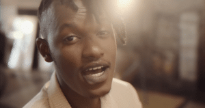 VIDEO Yvan Buravan - Supernatural MP4 DOWNLOAD