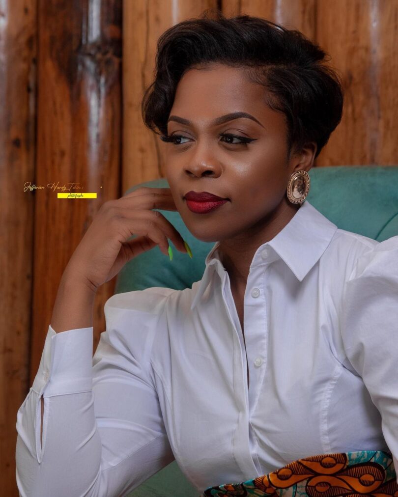 AUDIO Amanda Malela - Melody MP3 DOWNLOAD