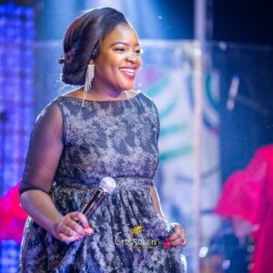 AUDIO Florence Andenyi - Mungu Ni Kimbilio MP3 DOWNLOAD