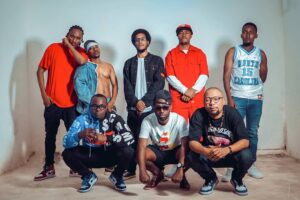 AUDIO Kikosi Kazi - Amani Ft Carola Kinasha MP3 DOWNLOAD