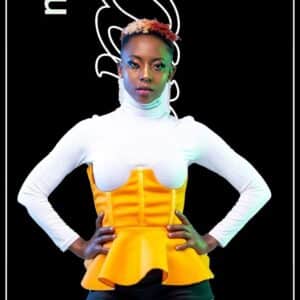 AUDIO Ssaru - Dea Moda Freestyle MP3 DOWNLOAD