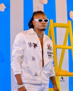 AUDIO Pallaso - Ndiwuwo Ft Ava Peace MP3 DOWNLOAD