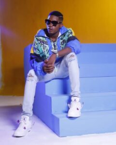 AUDIO K.O - Chora Ft. Femi One MP3 DOWNLOAD