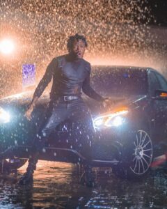 VIDEO Bahati – Dear Ex MP4 DOWNLOAD