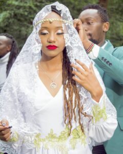 VIDEO Willy Paul – Mashallah Ft Miss P MP4 DOWNLOAD