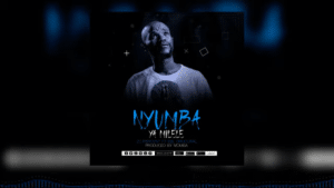 AUDIO 20 percent - Nyumba ya Milele MP3 DOWNLOAD